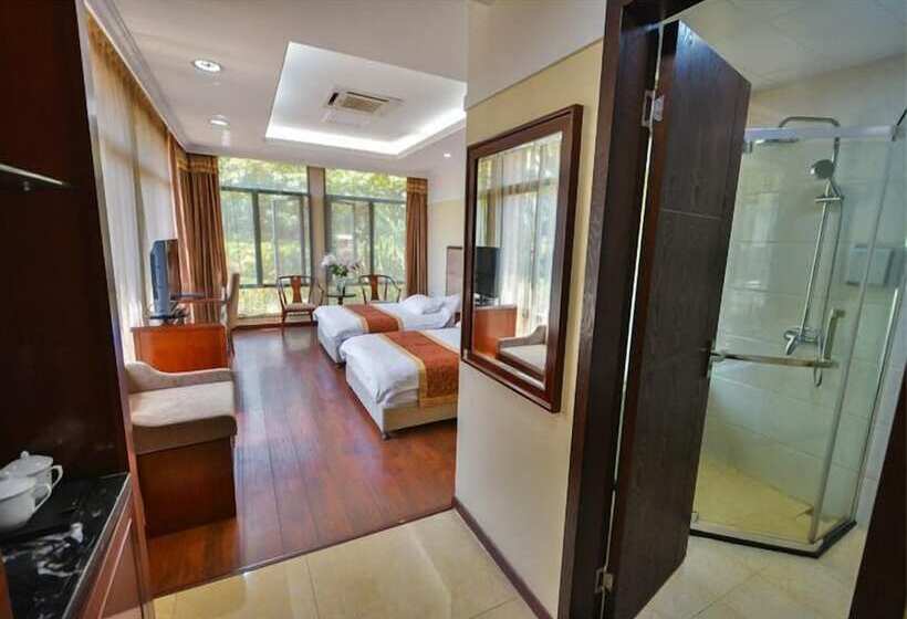 Fotos del hotel Arirang:  9