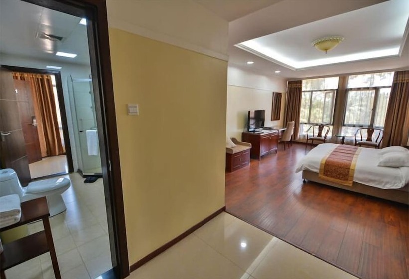 Fotos del hotel Arirang:  18