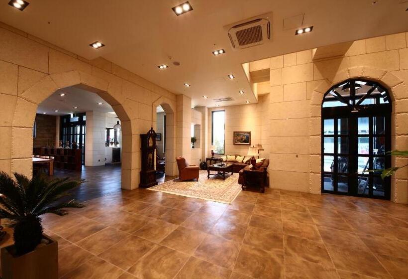 Fotos del hotel Benikea The H:  9