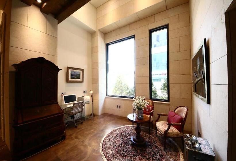 Fotos del hotel Benikea The H:  11