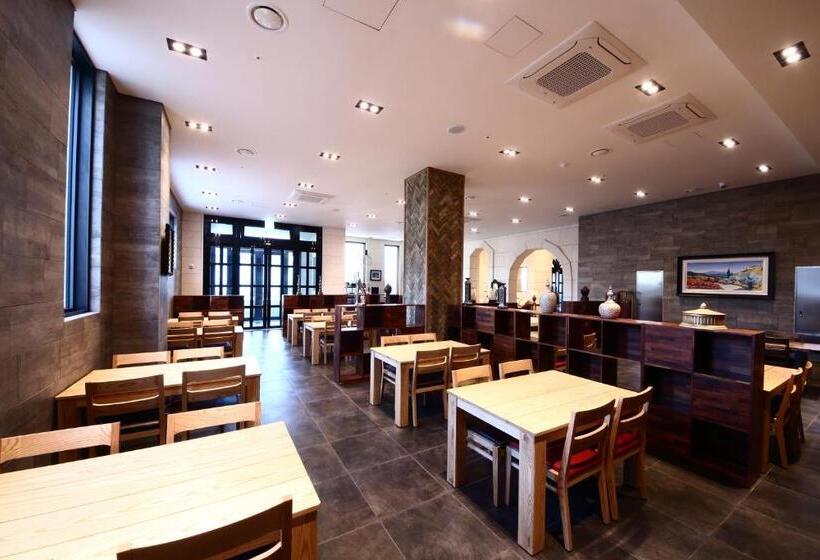 Fotos del hotel Benikea The H:  3