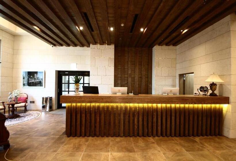 Fotos del hotel Benikea The H:  6