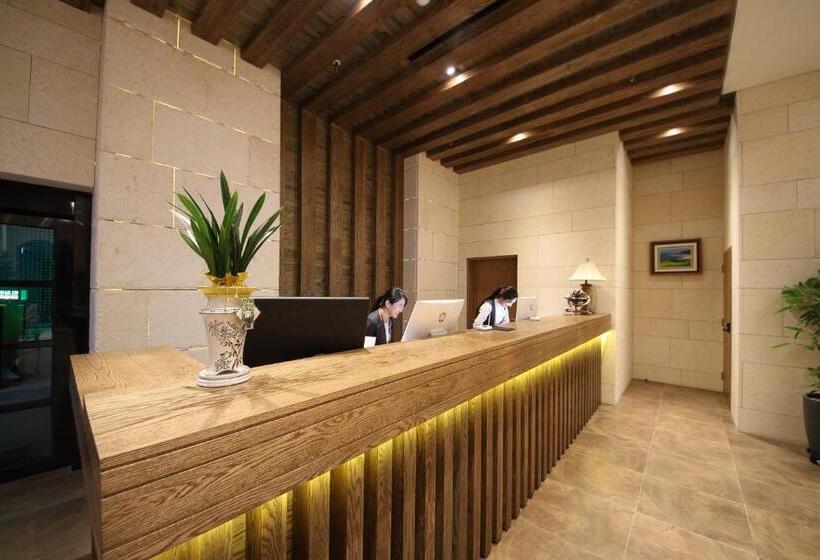 Fotos del hotel Benikea The H:  2