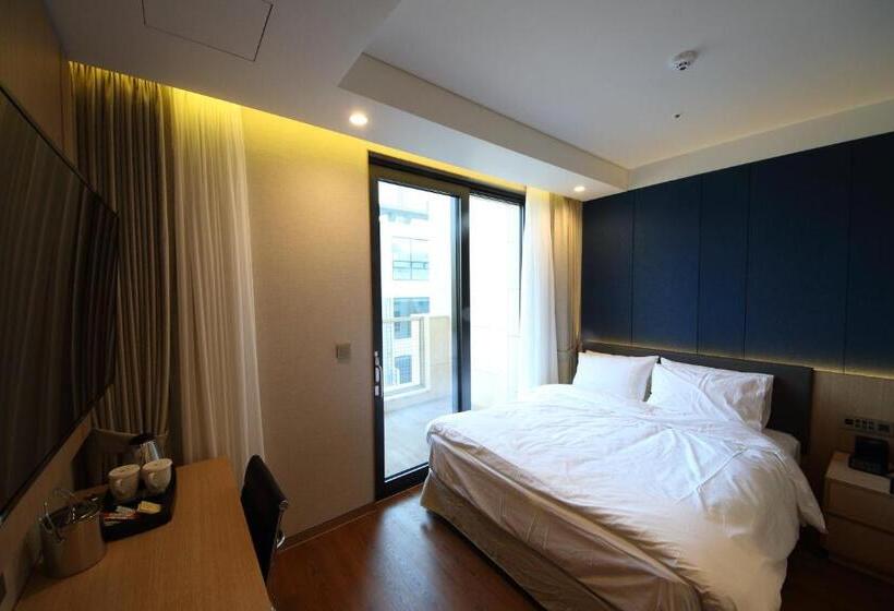 Fotos del hotel Benikea The H:  15