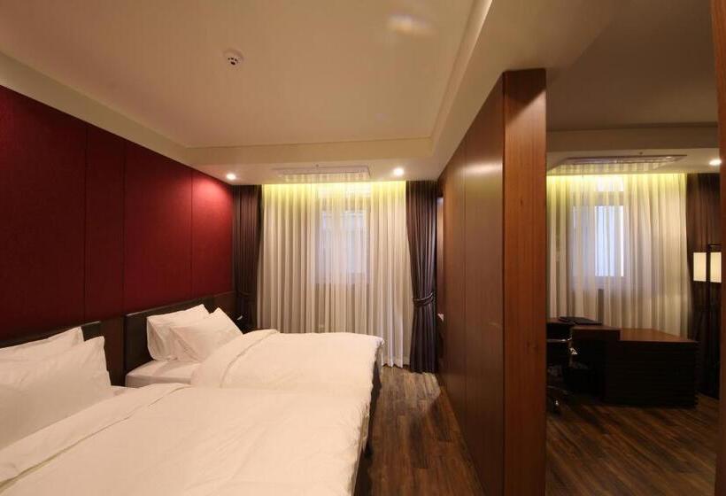 Fotos del hotel Benikea The H:  10