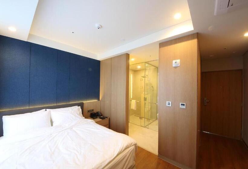 Fotos del hotel Benikea The H:  17