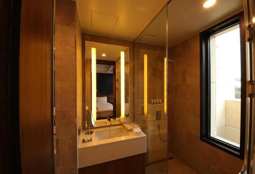 Fotos del hotel Benikea The H:  7