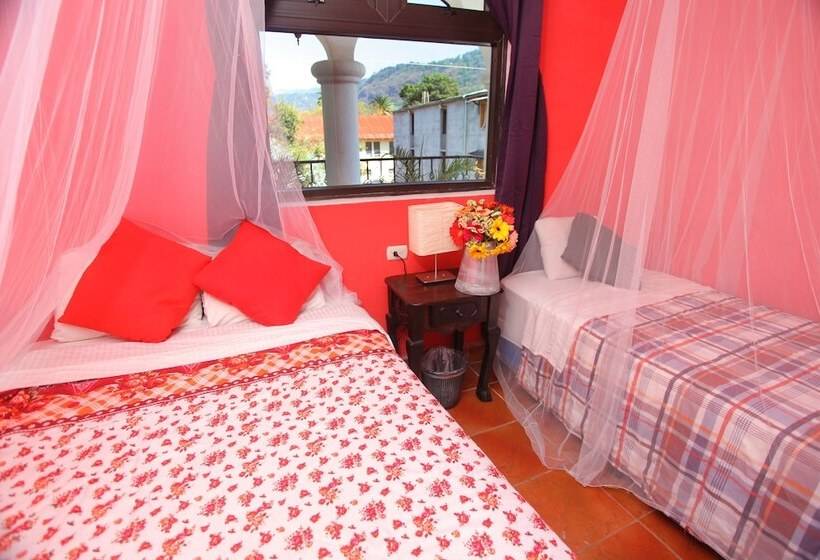 Fotos del hotel Casa Colonial:  22