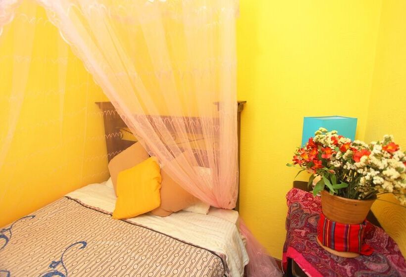 Fotos del hotel Casa Colonial:  7