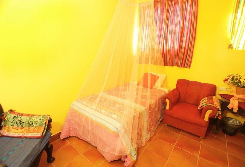 Fotos del hotel Casa Colonial:  11