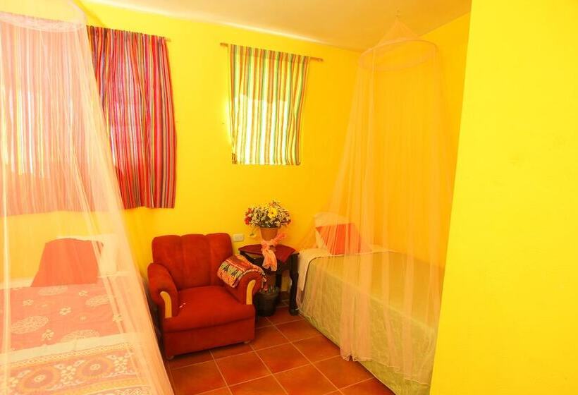 Fotos del hotel Casa Colonial:  13