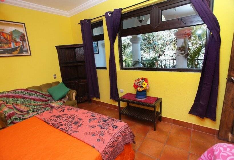 Fotos del hotel Casa Colonial:  15