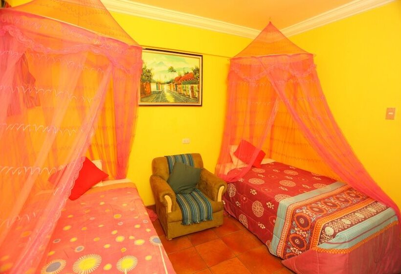 Fotos del hotel Casa Colonial:  21