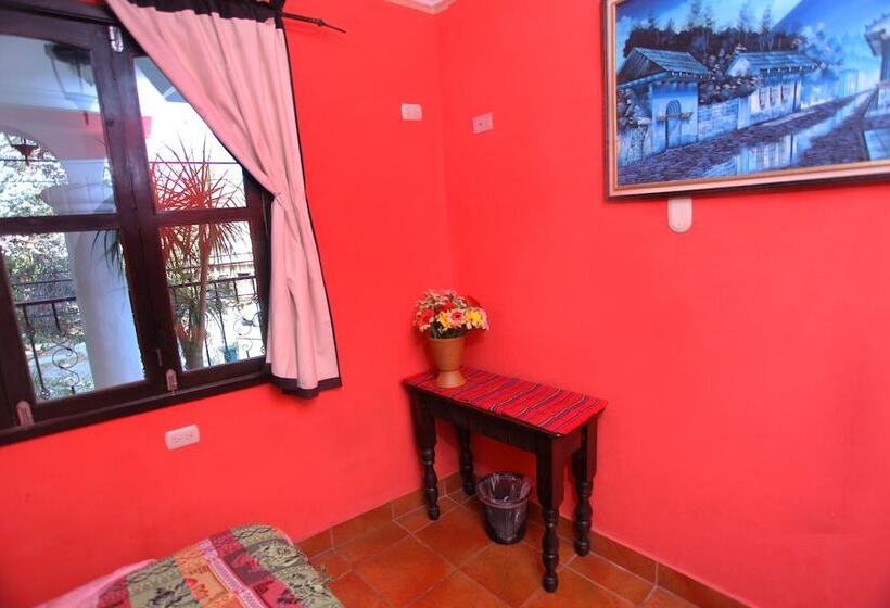 Fotos del hotel Casa Colonial:  25