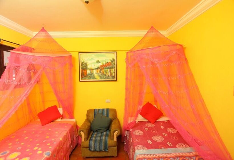 Fotos del hotel Casa Colonial:  24