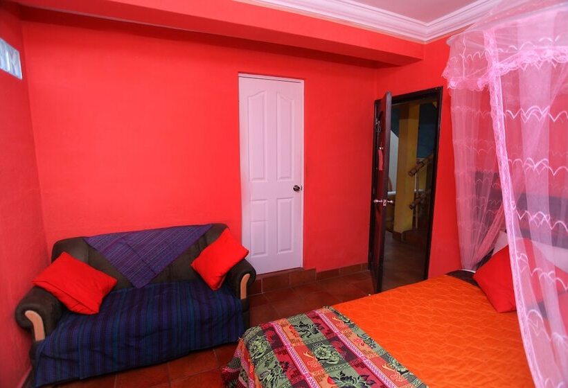 Fotos del hotel Casa Colonial:  6