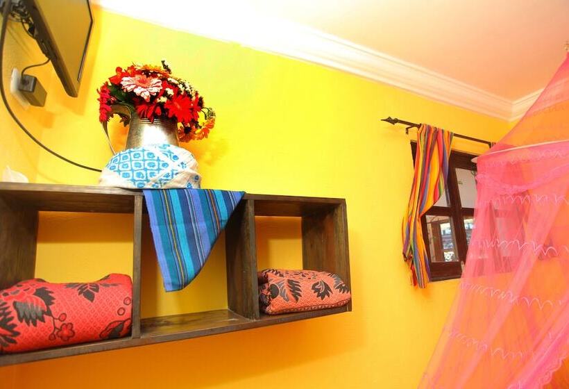 Fotos del hotel Casa Colonial:  2