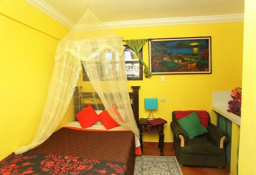 Fotos del hotel Casa Colonial:  9