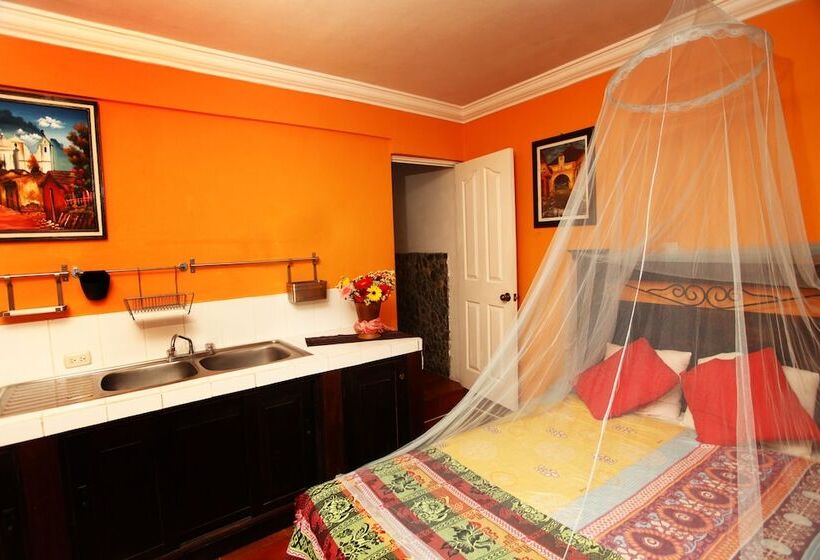 Fotos del hotel Casa Colonial:  17