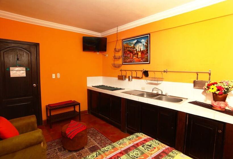 Fotos del hotel Casa Colonial:  19