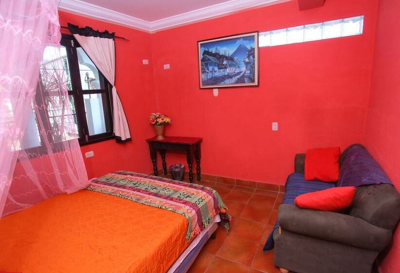 Fotos del hotel Casa Colonial:  8