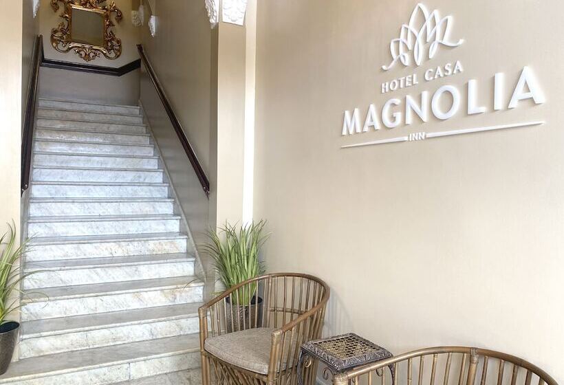 Fotos del hotel Magnolia Inn:  4