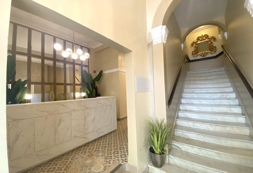 Fotos del hotel Magnolia Inn:  2