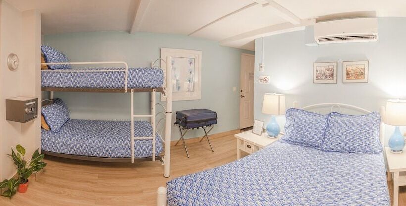 Fotos del hotel Magnolia Inn:  12