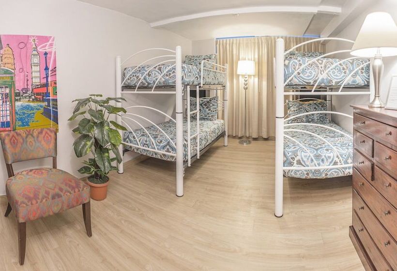 Fotos del hotel Magnolia Inn:  14