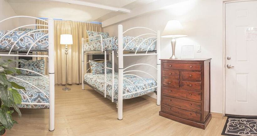 Fotos del hotel Magnolia Inn:  7