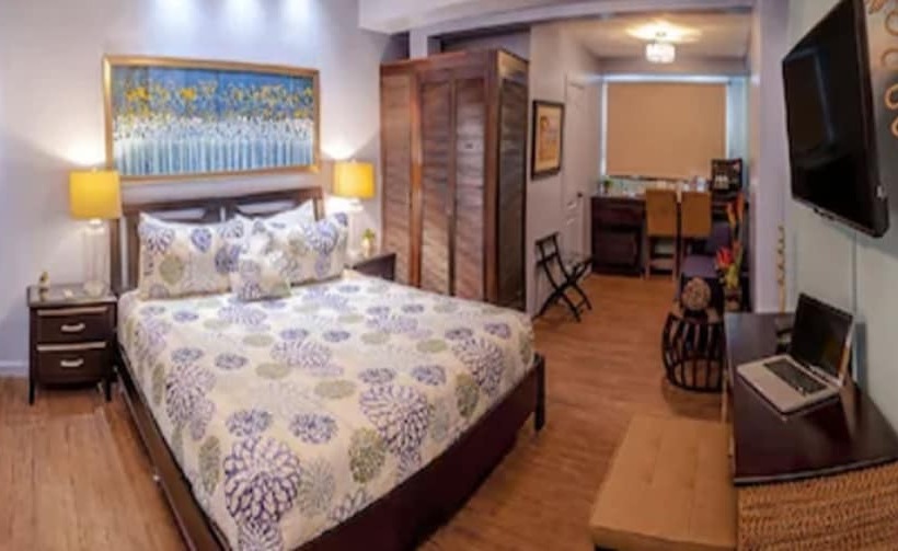 Fotos del hotel Magnolia Inn:  9