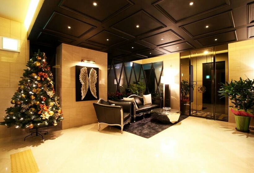 Fotos del hotel Cullinan Wangsimni:  23