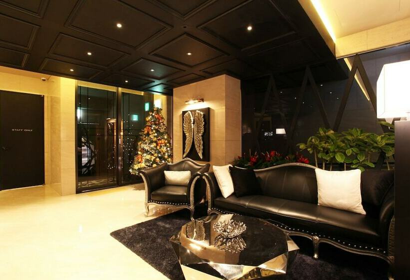 Fotos del hotel Cullinan Wangsimni:  24