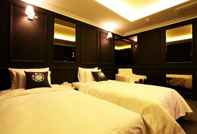 Fotos del hotel Cullinan Wangsimni:  19