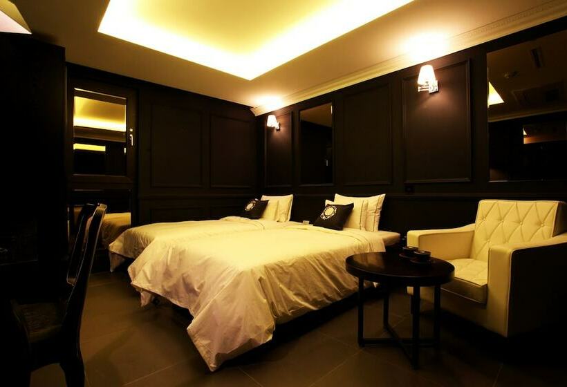 Fotos del hotel Cullinan Wangsimni:  18