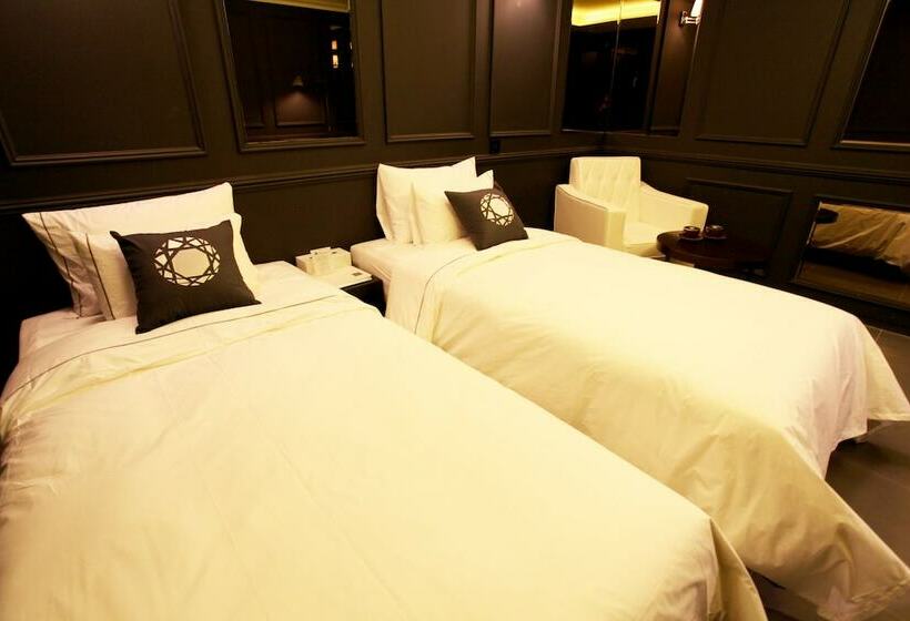 Fotos del hotel Cullinan Wangsimni:  17