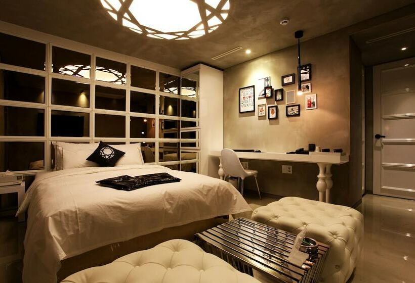 Fotos del hotel Cullinan Wangsimni:  2