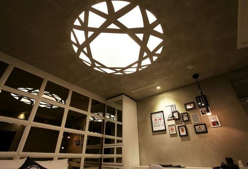 Fotos del hotel Cullinan Wangsimni:  25