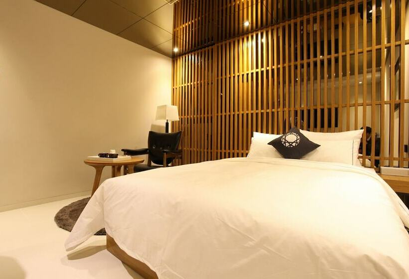 Fotos del hotel Cullinan Wangsimni:  16