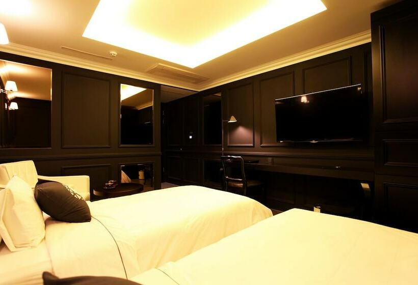 Fotos del hotel Cullinan Wangsimni:  15