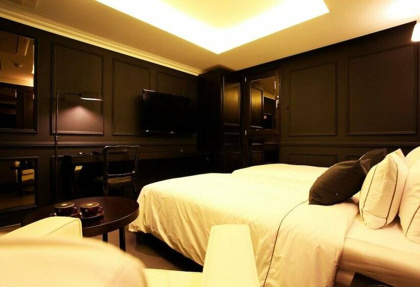 Fotos del hotel Cullinan Wangsimni:  14