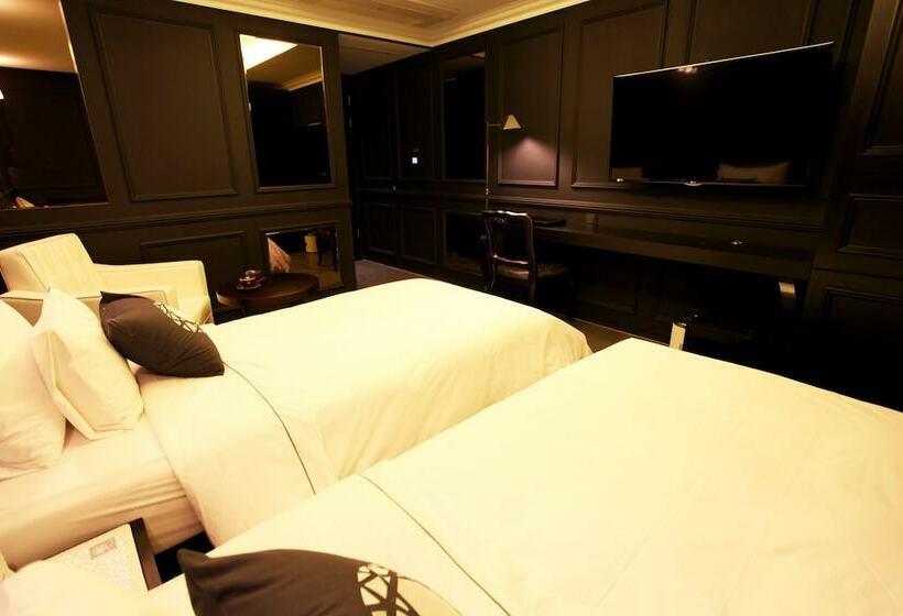 Fotos del hotel Cullinan Wangsimni:  13