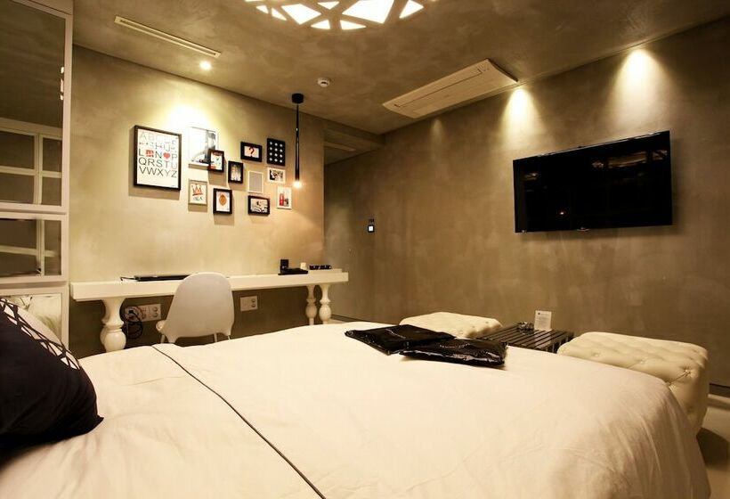 Fotos del hotel Cullinan Wangsimni:  12