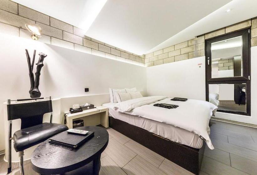 Fotos del hotel Cullinan Wangsimni:  11