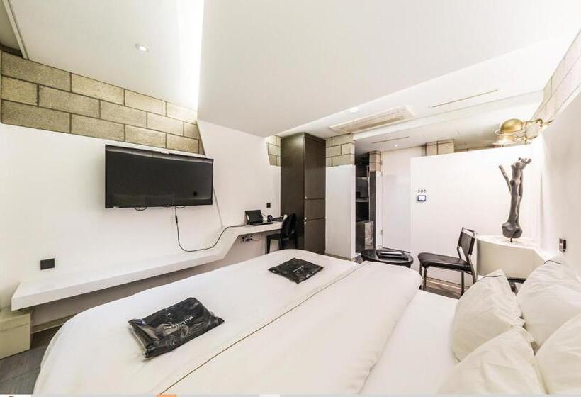 Fotos del hotel Cullinan Wangsimni:  20