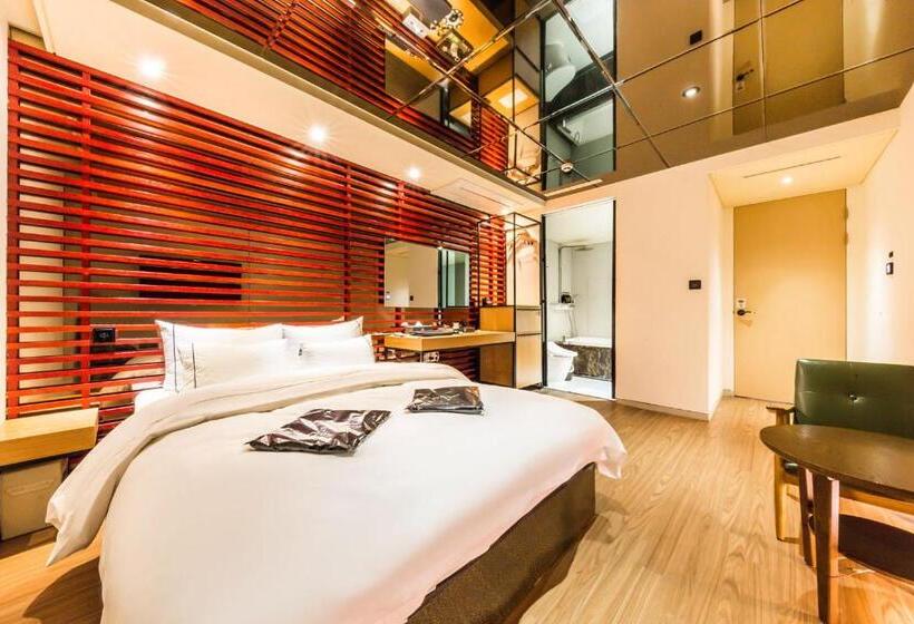 Fotos del hotel Cullinan Wangsimni:  21