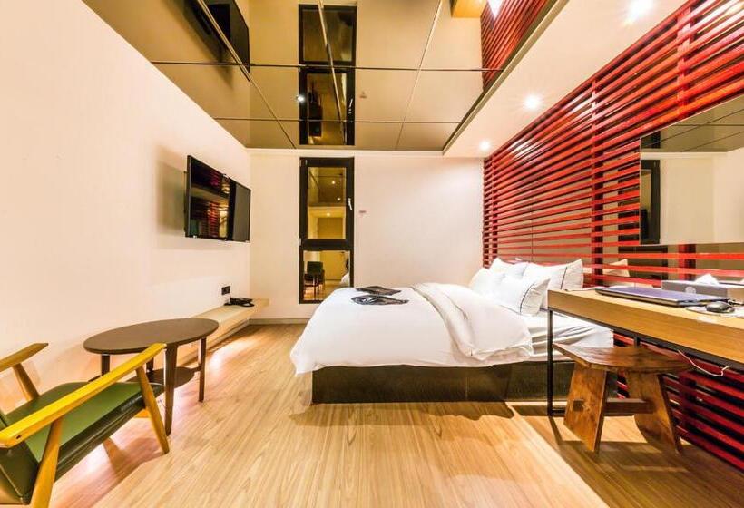 Fotos del hotel Cullinan Wangsimni:  9