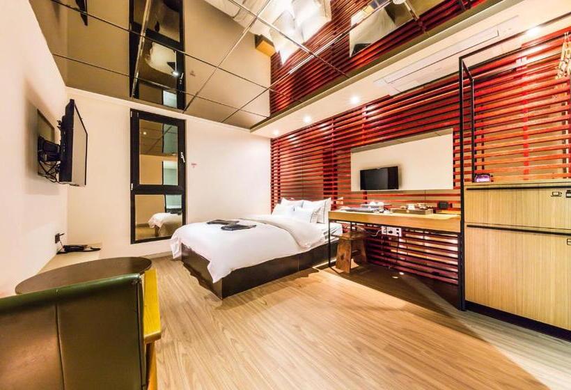 Fotos del hotel Cullinan Wangsimni:  22