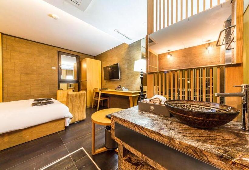 Fotos del hotel Cullinan Wangsimni:  4