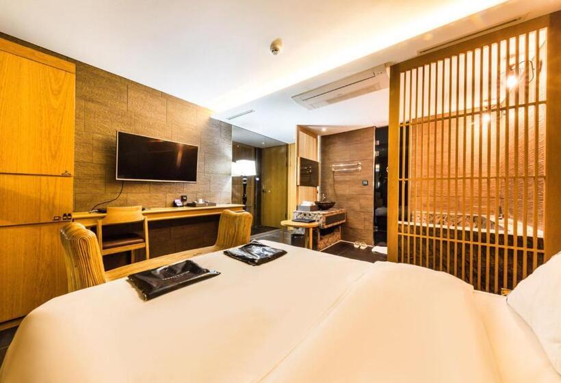 Fotos del hotel Cullinan Wangsimni:  8